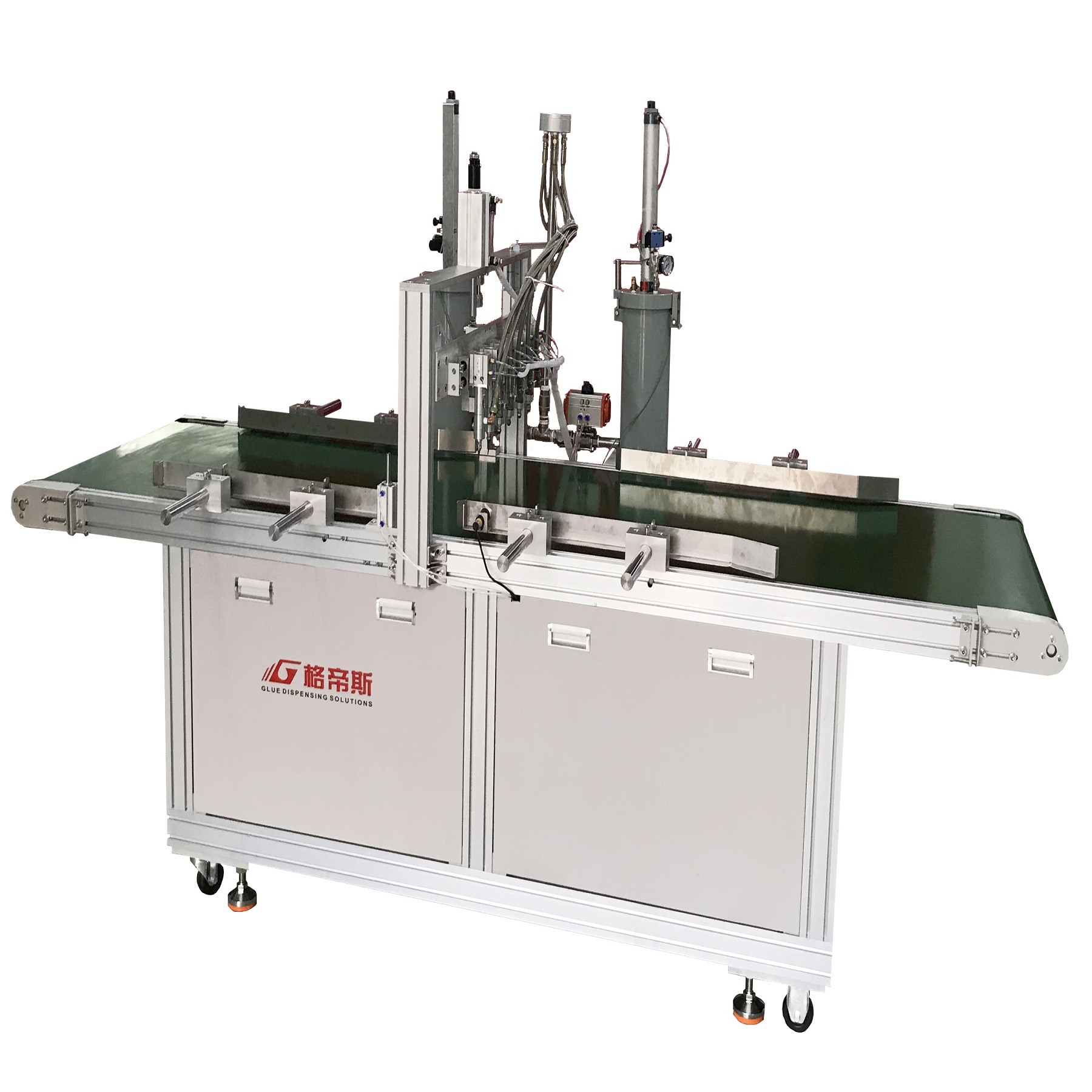 TC-30 面板灯多头打胶自动蘑菇TV下载安装官网机