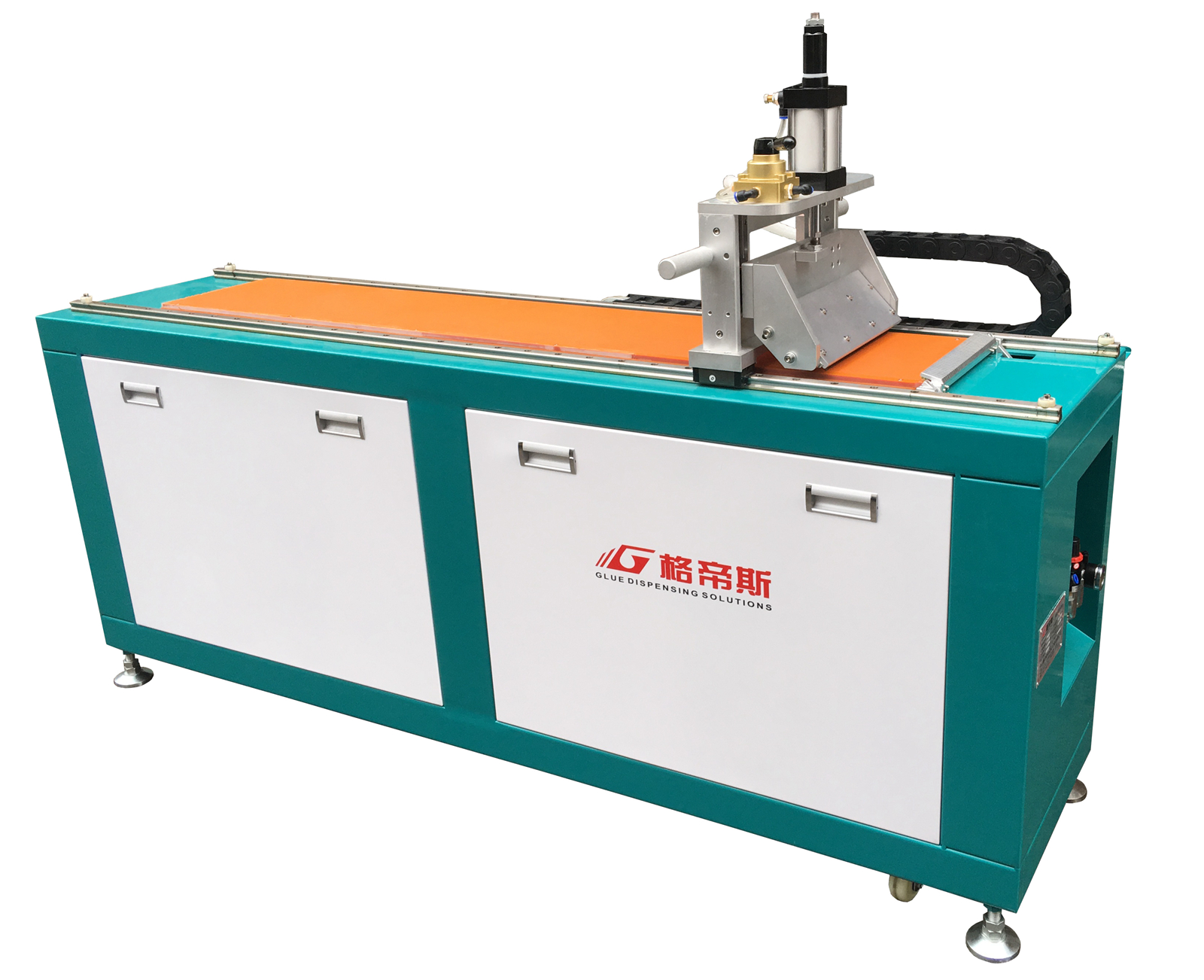 FPC-15软板分板机 自动柔性PCB分板机